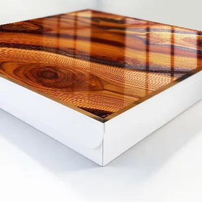 Armario de llaves Esencia de madera