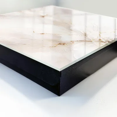 Caja de llaves Elegante flor