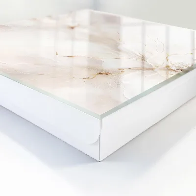 Caja de llaves Elegante flor