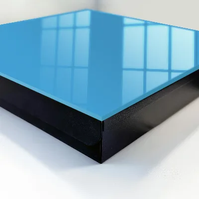 Armario de llaves Aguas azules
