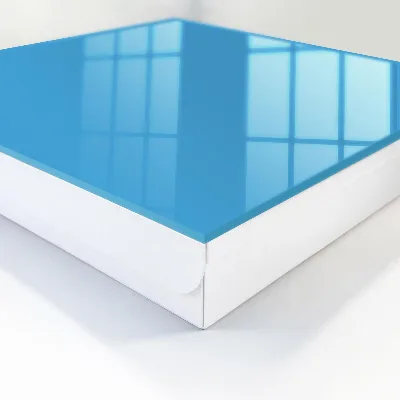 Armario de llaves Aguas azules