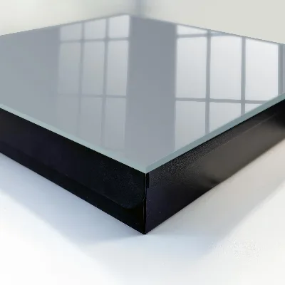 Caja de llaves Gris