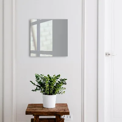 Caja de llaves Gris