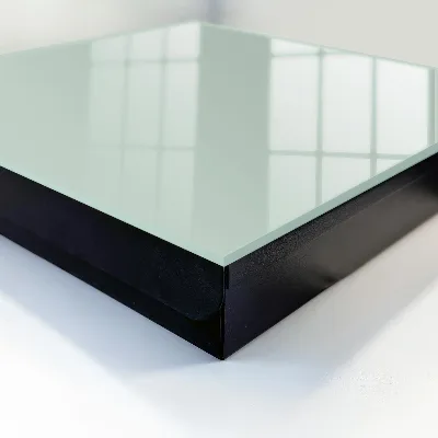 Caja de llaves Menta clara