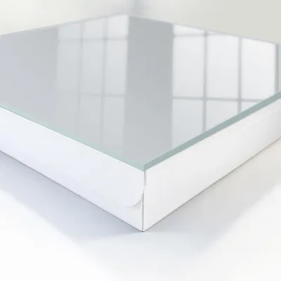 Caja de llaves Gris claro