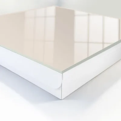 Armario llaves de pared Piedra beige