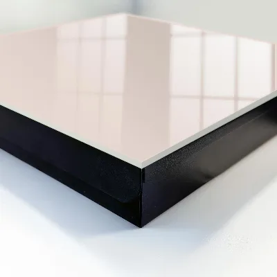 Caja de llaves Piedra rosa