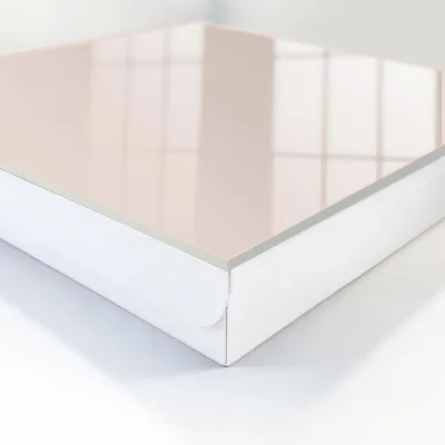 Caja de llaves Piedra rosa