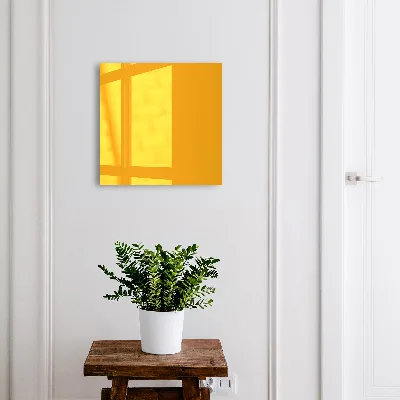 Armario llaves de pared Beige