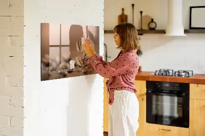 Pizarra magnética para dibujar gran tamaño para niños