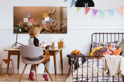 Pizarra magnética para dibujar gran tamaño para niños