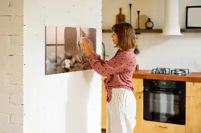 Pizarra magnética para dibujar gran tamaño para niños