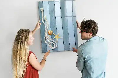 Pizarra magnética de cristal borrable accesorios para uso marino