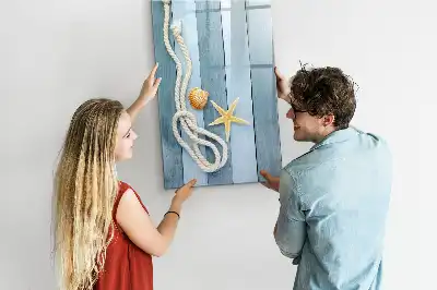 Pizarra magnética de cristal borrable accesorios para uso marino