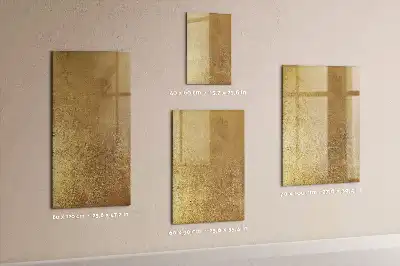 Pizarra magnética decorativa con rotulador y diseño de tela