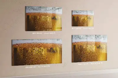 Pizarra magnética de pared con rotulador incluido