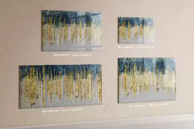 Pizarra magnética de pared con diseño de patrón decorativo y rotulador incluido