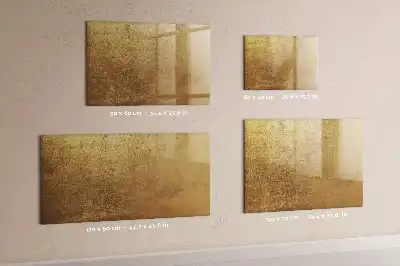 Pizarra magnética de pared con rotulador incluido
