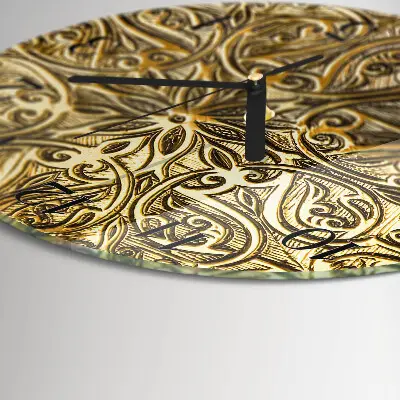 Reloj redondo pared Mosaico