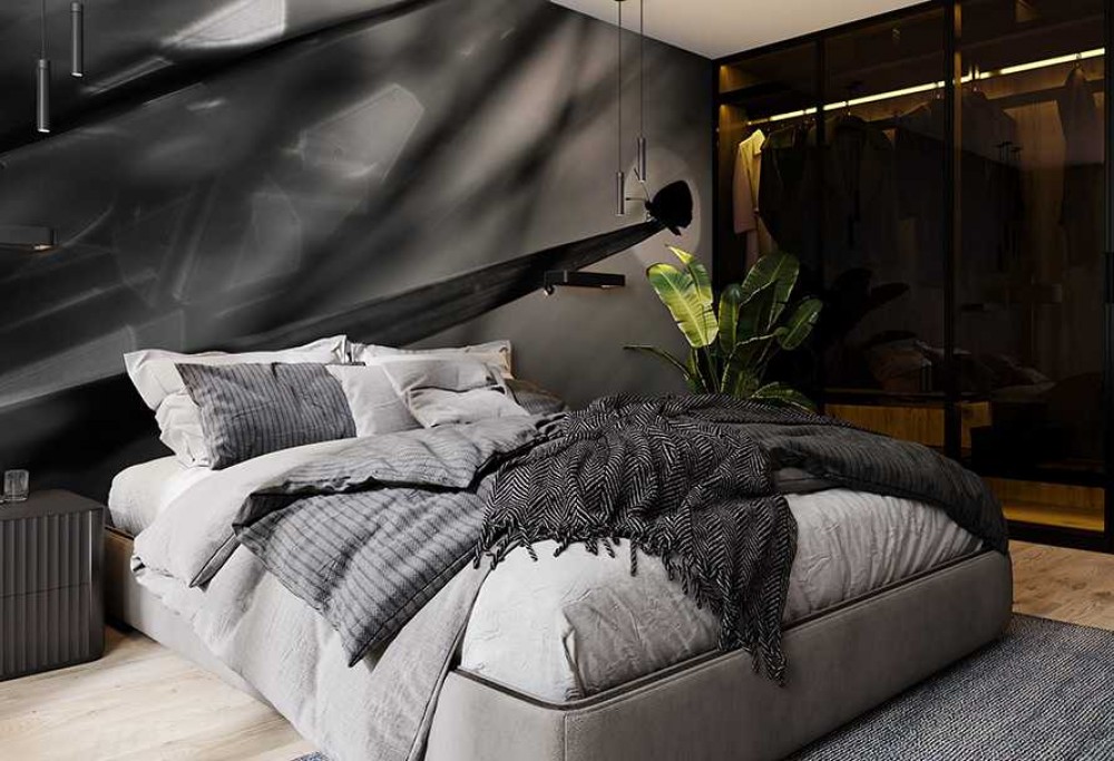 inspiraciones de dormitorio