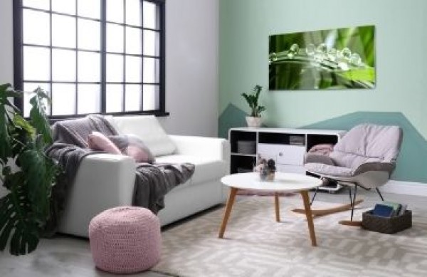 Diseño de interiores: tendencias en 2021