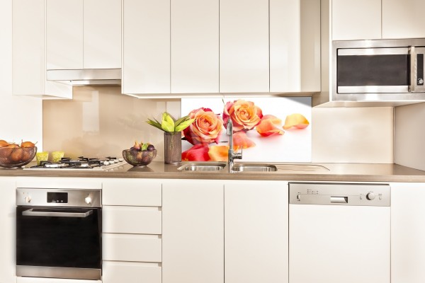 Ideas para paredes de cocina en octubre