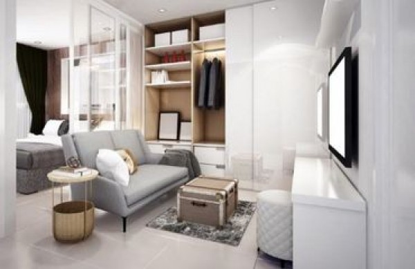 Cómo arreglar un apartamento pequeño - formas de decorarlo y organizarlo bien