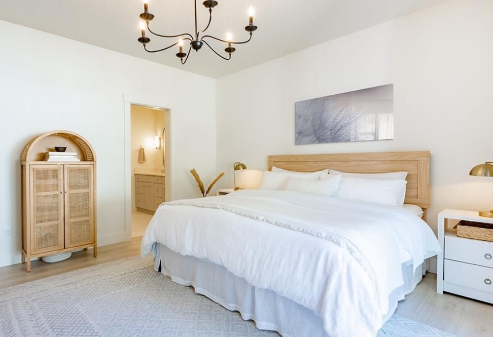 decoraciones de dormitorio
