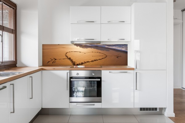 Decoraciones de pared para el Día de San Valentín