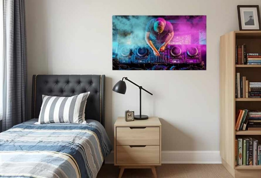 Inspiraciones para habitaciones infantiles