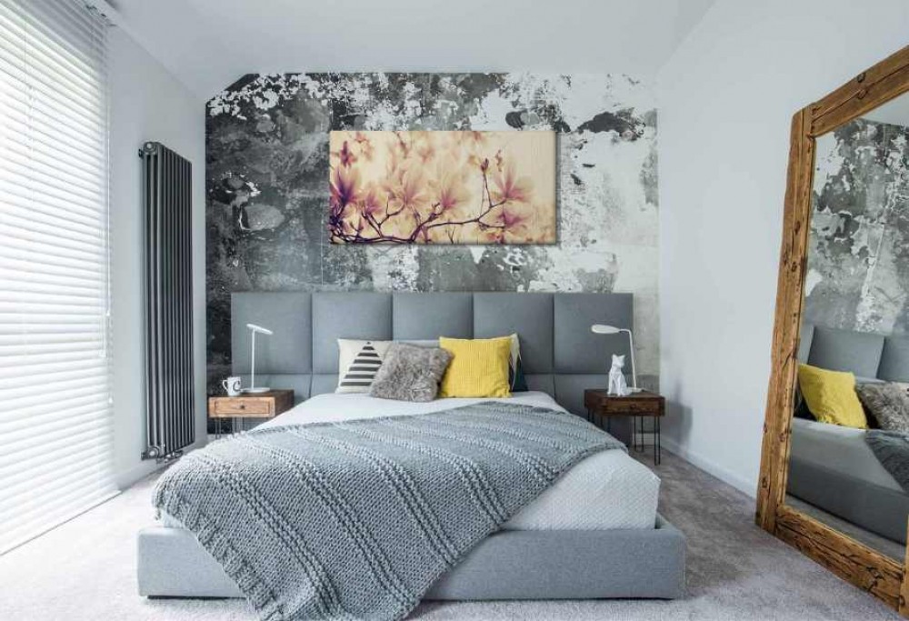 cuadros estilo boho-loft