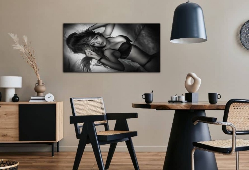 pinturas de desnudos