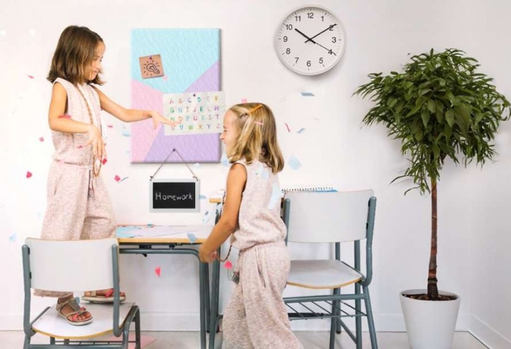 Inspiraciones para habitaciones infantiles