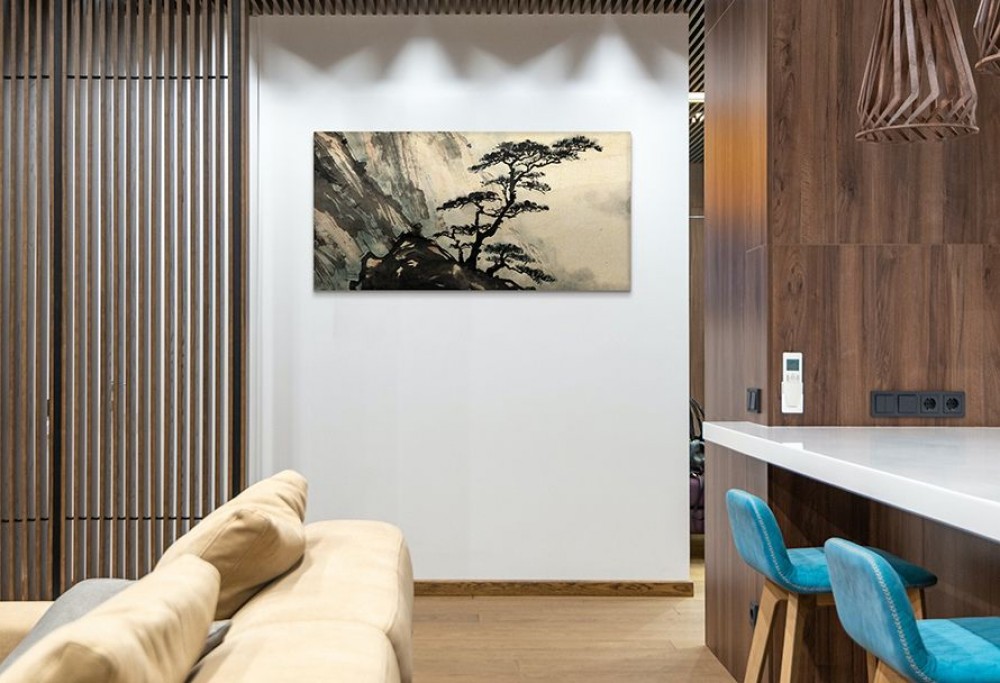 Principios del Feng Shui