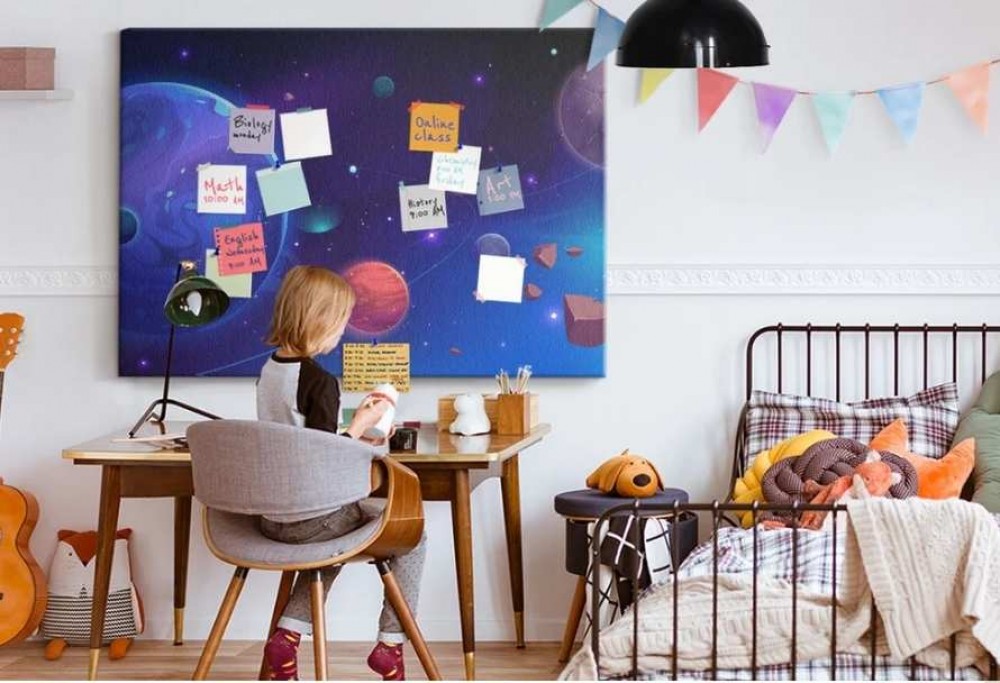 Inspiraciones para habitaciones infantiles