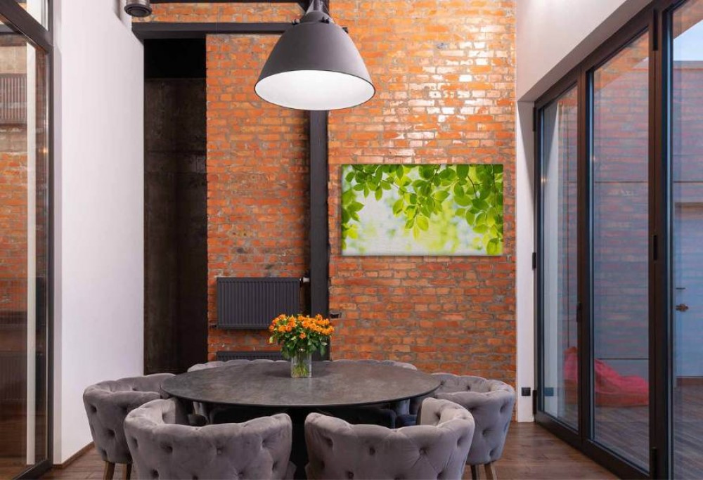 cuadros estilo boho-loft