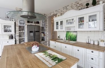¿Tabla de cortar de madera o vidrio? Aprenda formas de limpiar eficazmente y eliminar los olores desagradables de las tablas de la cocina
