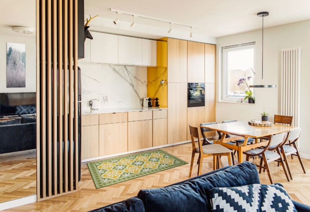 Tendencias en decoración de interiores 2023
