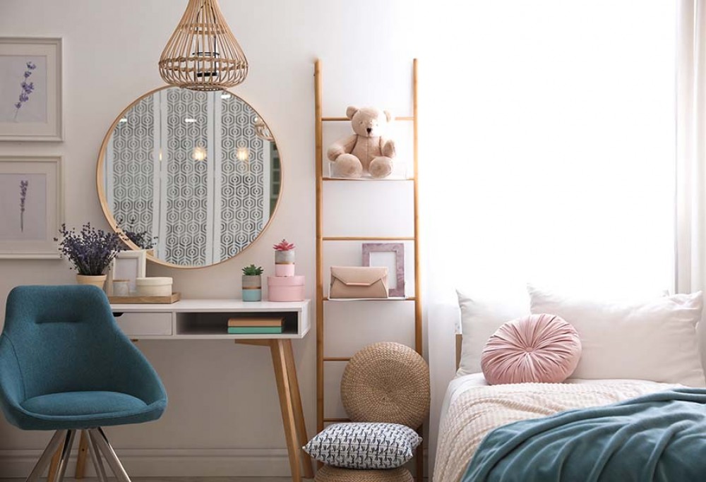 espejos de dormitorio