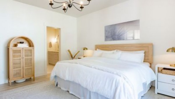 ¿Con qué puedes decorar tu dormitorio? Ideas para decorar interiores llamativos