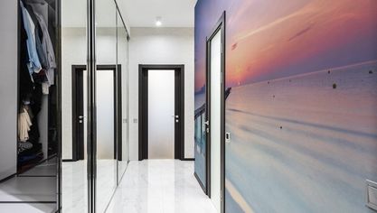 ¿Cómo ampliar ópticamente el recibidor? Una guía práctica de arreglos.