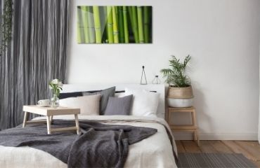 Cuadros fotográficos para el dormitorio y la sala de estar: ¡descubre los arreglos modernos y originales e inspírate para cambiar!