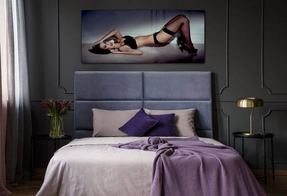 pinturas de desnudos